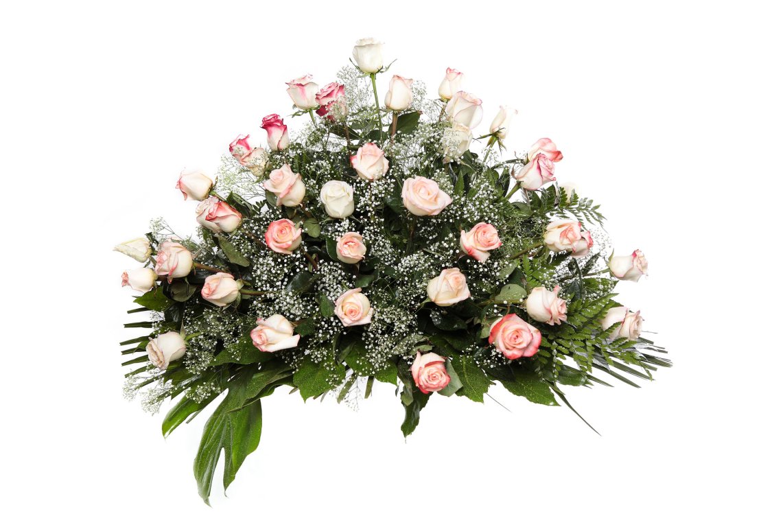Palma flores modelo 10 L_10c