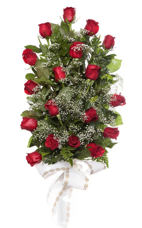 Ramo 18 rosas_18